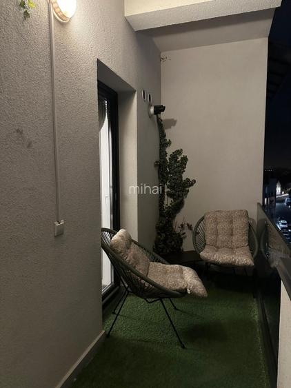 Apartament 2 camere de inchiriat in City Residence  - 14