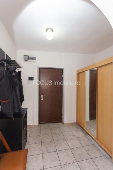 Apartament 2 camere | Ștefan cel Mare | Vedere panoramica - 10