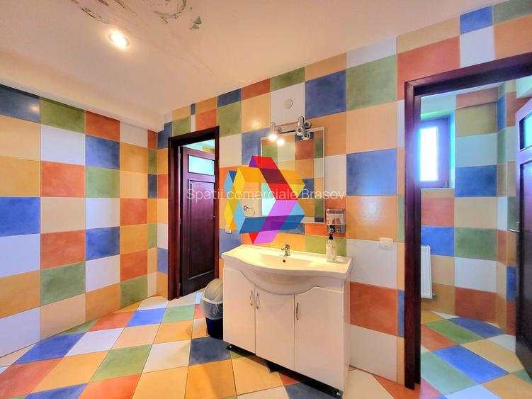 Showroom cu teren de 4450 mp #plus-imo.ro - 10