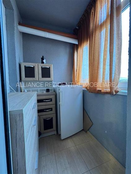 Garsoniera mobilata la Metrou Dimitrie Leonida - 14