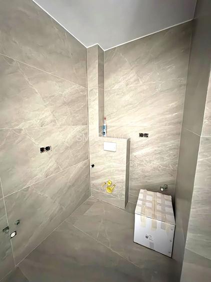 Apartament bloc nou finisat 3 minute de Centru 73.000eur neg - 8