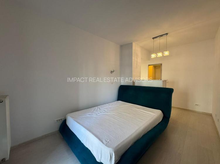 3 camere + boxa inclusa || BANEASA - NATURA RESIDENCE - 6