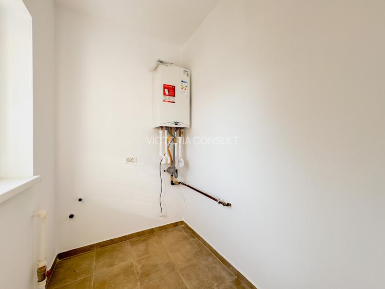 OFERTA PASTE! Casa individuala  P+1, teren 250mp, 122.490 EUR Tva inclus! - 4