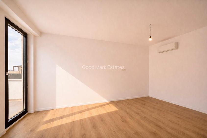 Vilă Noua | Pipera – Iancu Nicolae | P+2 | Terase și Gradina - 7