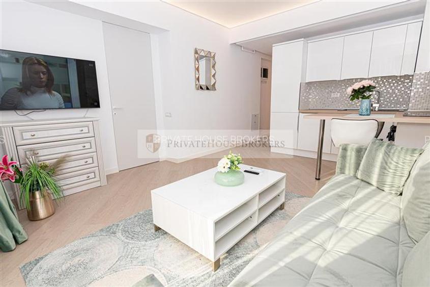 Pipera | Porsche | Cortina North | Bloc 2023 | Centrala - 10