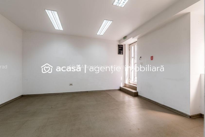 Spațiu comercial cu acces stradal, pe b-dul Decebal, ideal investiție - 8