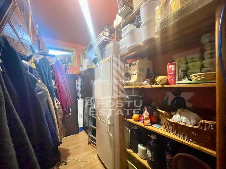 Casa individuala cu spatii comerciale - Zona Parneava spre Alfa - 24