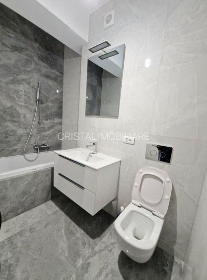 Apartament 2 camere de închiriat Piața Sudului - 6