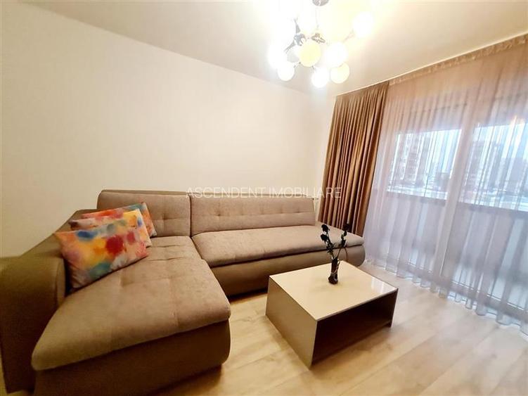 Kasper, Confort si stil,  facilitati complete, boxa+parcare, Aria Coresi,Tractor - 16