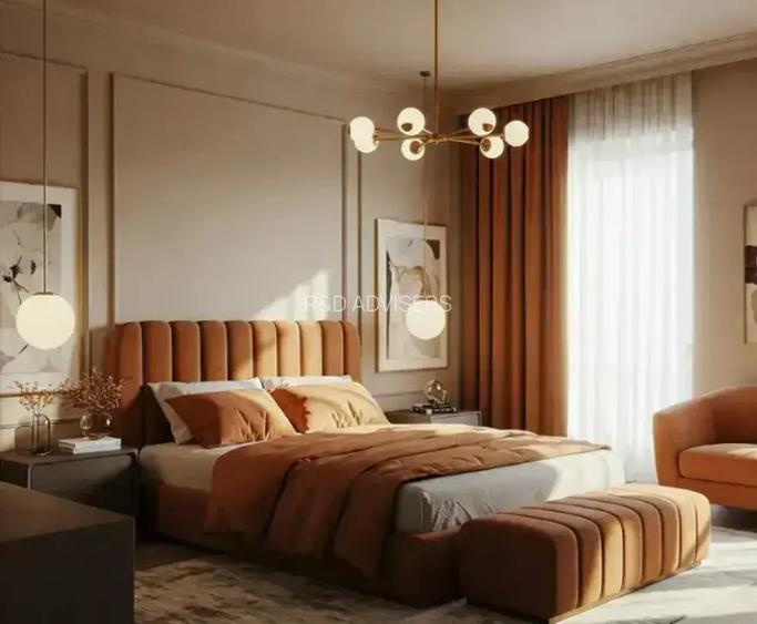 2 camere cu terasa spectaculoasa - viata urbana relaxata - 6