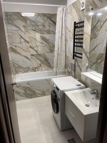 Apartament 3 Metropolitan Residence Mihai Bravu T558 - 8