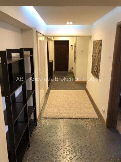 Decebal-Metrou P.ta Muncii,apartament 3 camere de inchiriat stradal - 9