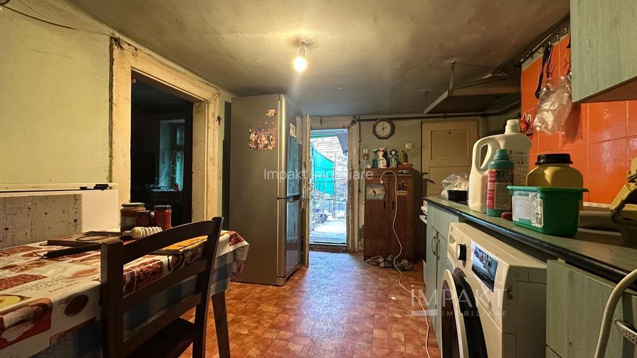 Cladire mixta in zona UMF – Ideala pentru investitie - 19