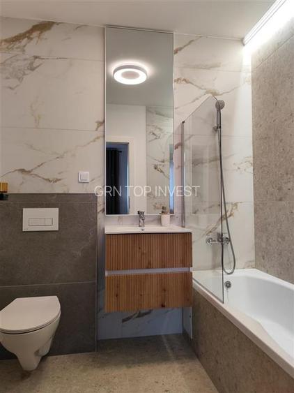 Apartament 3 camere NOU zona Doamna Stanca - 13