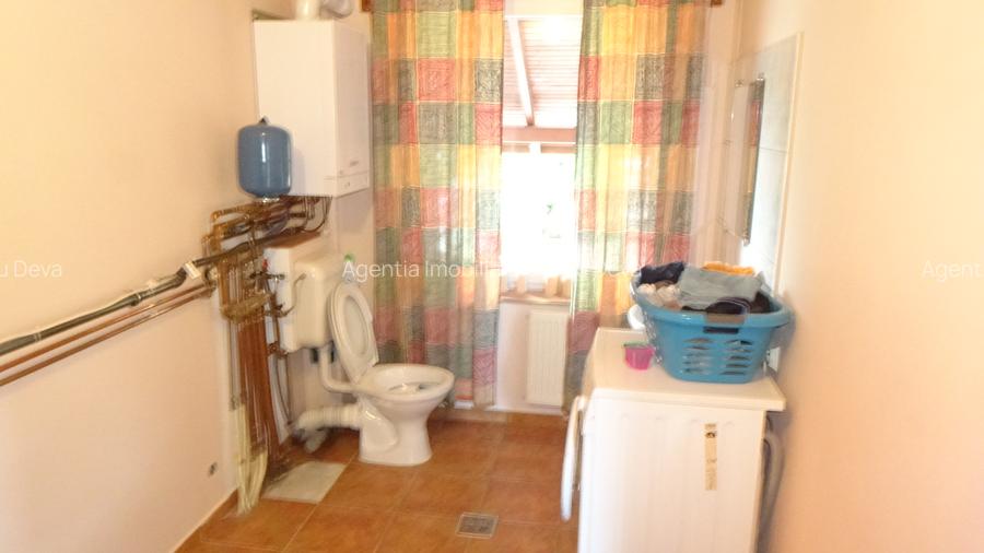 Inchiriez restaurant si crama in Deva, zona Politia Municipiului (CASA PAMI), - 7