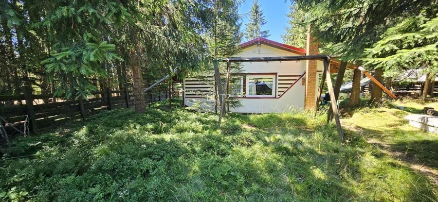 Casa de vacanta, 3 camere, teren 838 mp, 110 mp, Marisel - 10