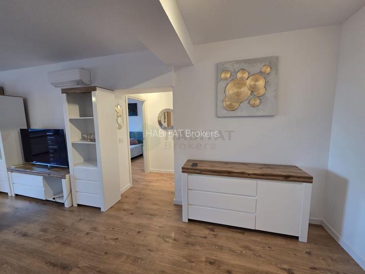 2 camere lux | Ivory Residence Pipera - 12
