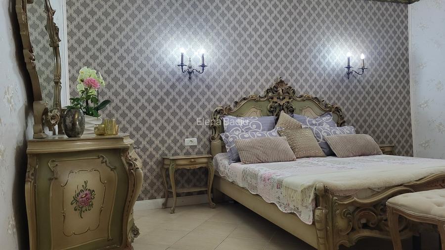 Proprietar - Casă spațioasă în centrul comunei Giarmata - 2