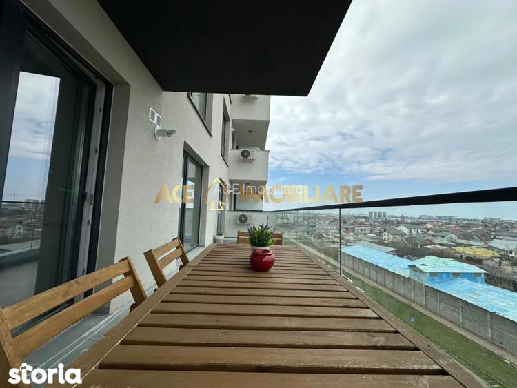 2 Camere de inchiriat |  Pallady | Centrala | Parcare | Pet Friendly - 11