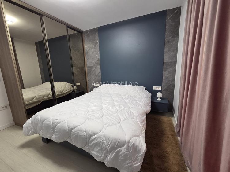 Apartament cochet mobilat si utilat nou modern - 4