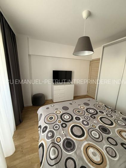 Apartament 2 camere | Iancului | 2 min de metrou | renovat | modern - 6