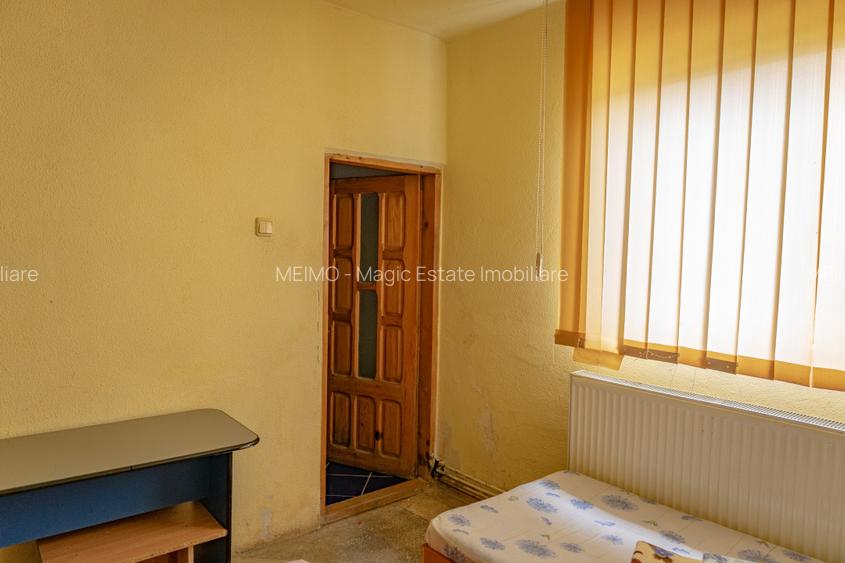 165 euro/mp în Zemeș — 495 mp, disponibil acum - 6