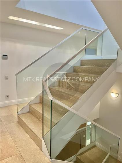 VILA premium cu PISCINA in COMPLEX | 10 camere | Pipera - SCOALA AMERICANA - 41