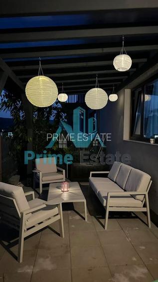 Apartament Cochet la cheie cu gradina Sub Cetate - 3