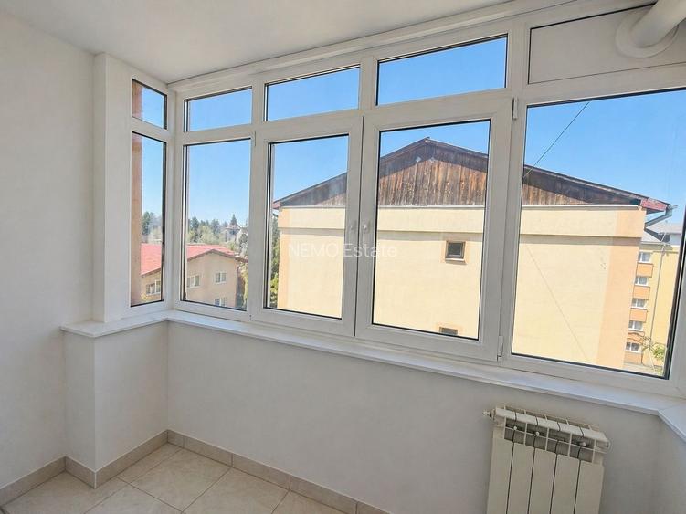Apartament 2 camere | George Enescu, Suceava | 56 mp | 93,000 € - 12