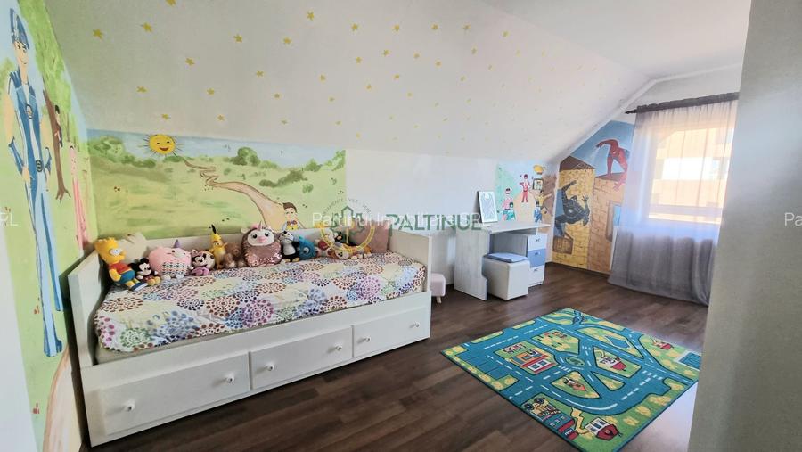 Casă Luminată Sibiu, Șelimbăr, Deschidere 20ml - 10