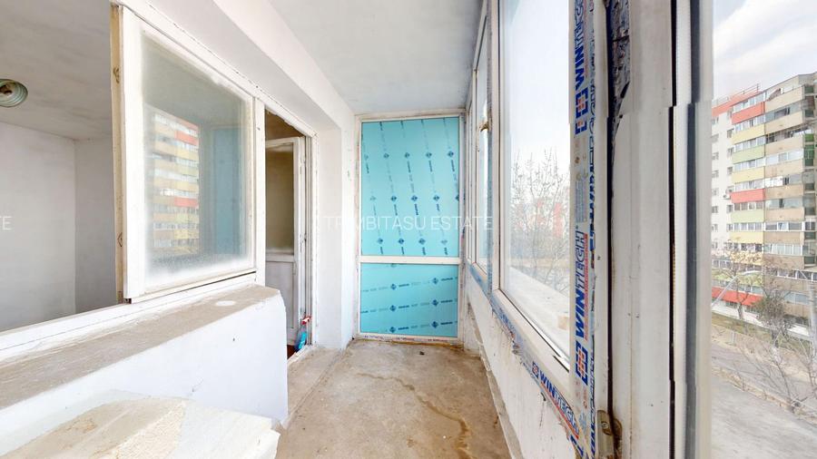 Sos. Alexandriei | Decomandat | 87 mp | 2 Bai | Langa Tramvai - 22