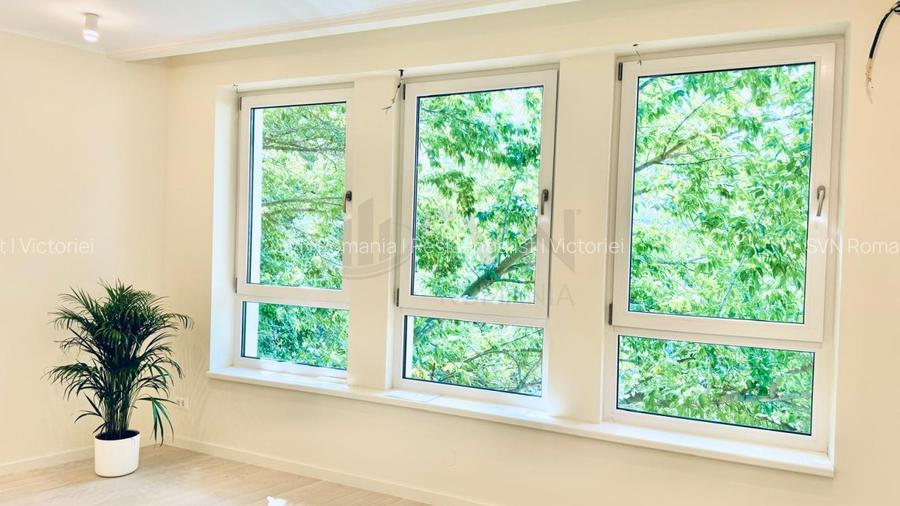 REA1023111 LUXURY APPARTMENT 3 CAMERE BELLER PARC FLOREASCA - 3