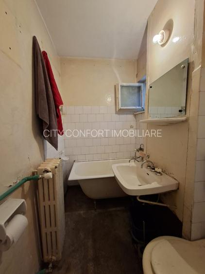 Apartament 2 Camere De Vanzare In Manastur/Aleea Garbau - 3