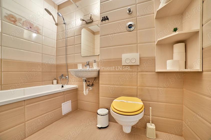 Garsoniera  Avantgarden 3 parter - 5