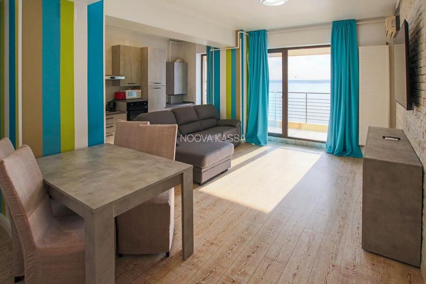 Statiunea Mamaia- apartament mobilat si utilat - 7
