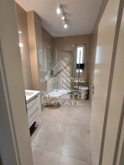 Apartament cu 2 camere de inchiriat, Giroc, Terasa - 7
