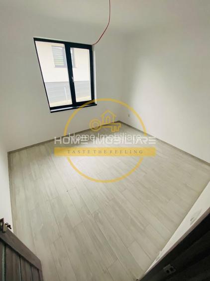 Casa/4 Camere/104mp/ 2 Locuri de Parcare + Beci/zona 5 Drumuri Valea Adanca! - 6