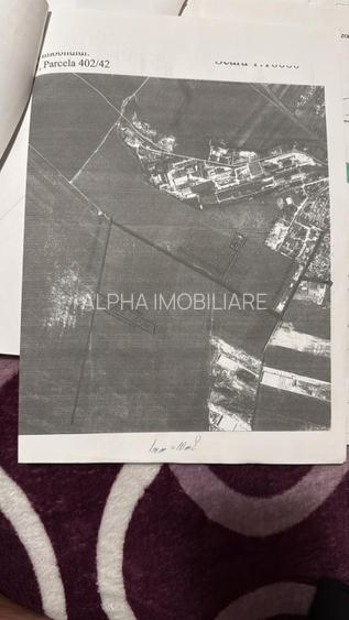 Teren extravilan de vânzare – Dragomirești-Vale | 2.500 mp | Deschidere la drum - 3