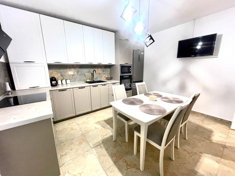 Casă de vânzare - mobilată și utilată - Hemeius - 3