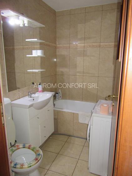 Inchiriere 2 camere PARC LAC IOR - Baba Novac - Metrou Titan - 16