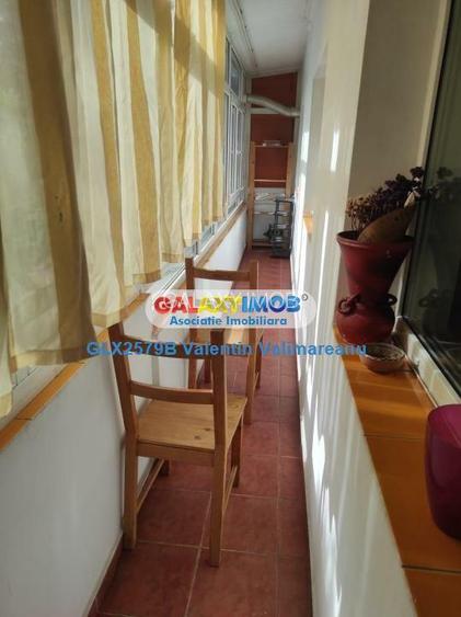 Apartament 3 Camere Foreigners Friendly Titan DI 733 - 16