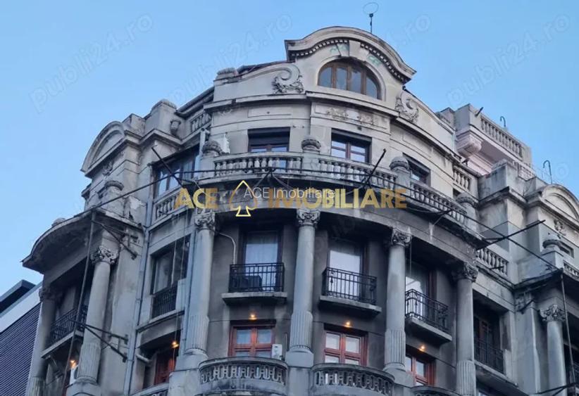 2 Camere | Centrul Vechi | Metrou | Centrala Proprie | Pet Friendly - 17