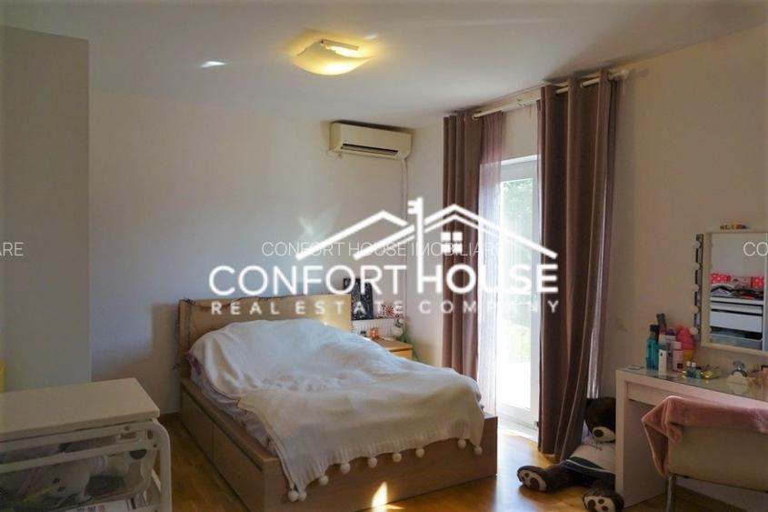 VILA P+E+M, 6 camere, ansamblu rezidential, IANCU NICOLAE - 31