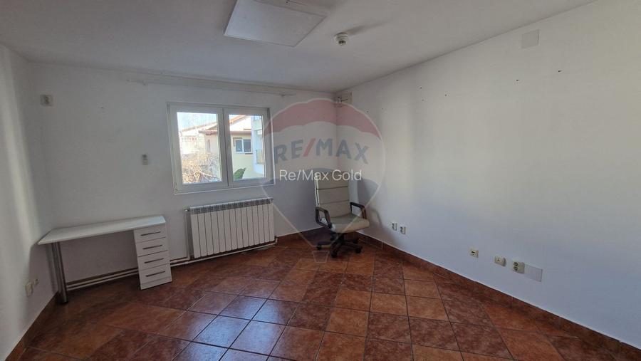 Spațiu de birouri de 1,054mp de închiriat în zona Bucureștii Noi - 46