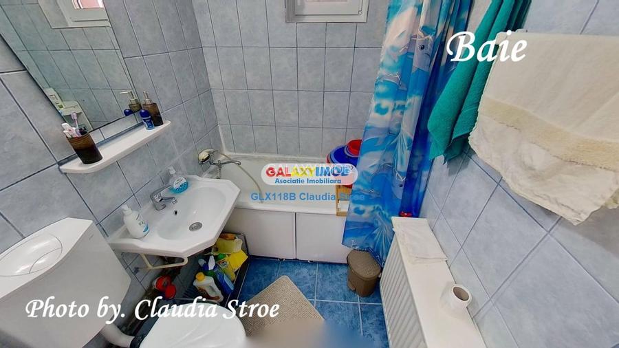 INCHIRIERE 3 CAMERE BRANCOVEANU - LUICA - 10