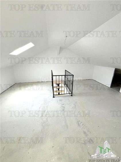 Vanzare case parter/Buftea, zona Centrala | Posibilitate mansardare - 27