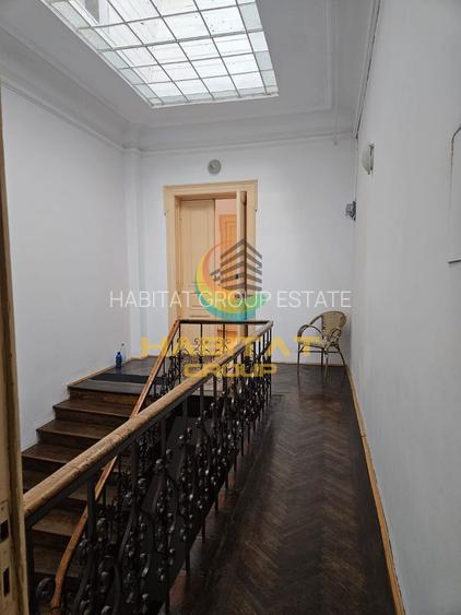 Apartament 7 Camere de vanzare Victoriei 218 mp - 11