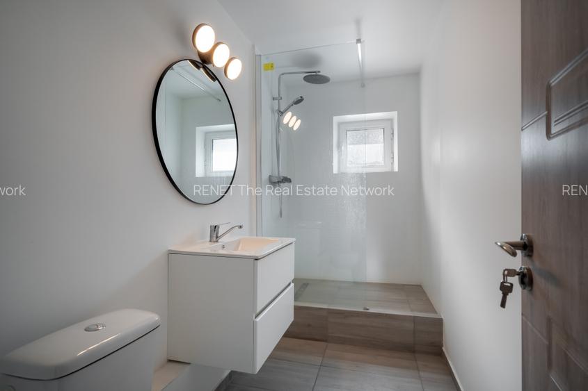 Apartament 3 camere, Nerva Traian, plan secund - 10