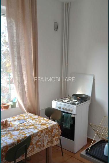 Garsoniera Crangasi - 4