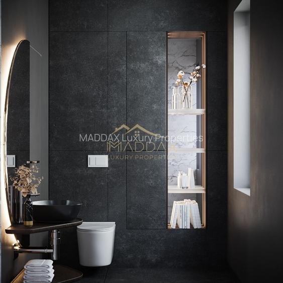 Vila Exclusivista *296mpc* / 753 mp teren + piscina si fire-pit / Balotesti - 53